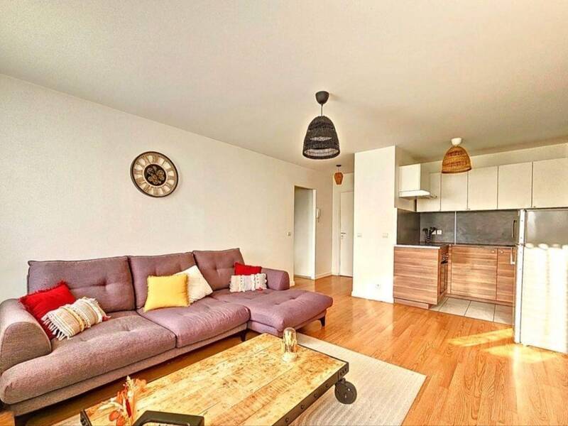 Maison à louer, 41m², ARGENTEUIL