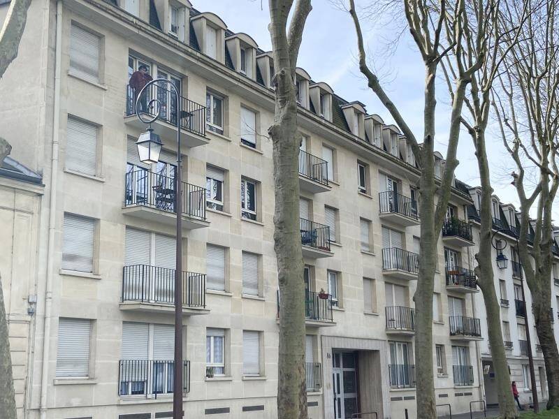 Maison à louer, 76m², VERSAILLES