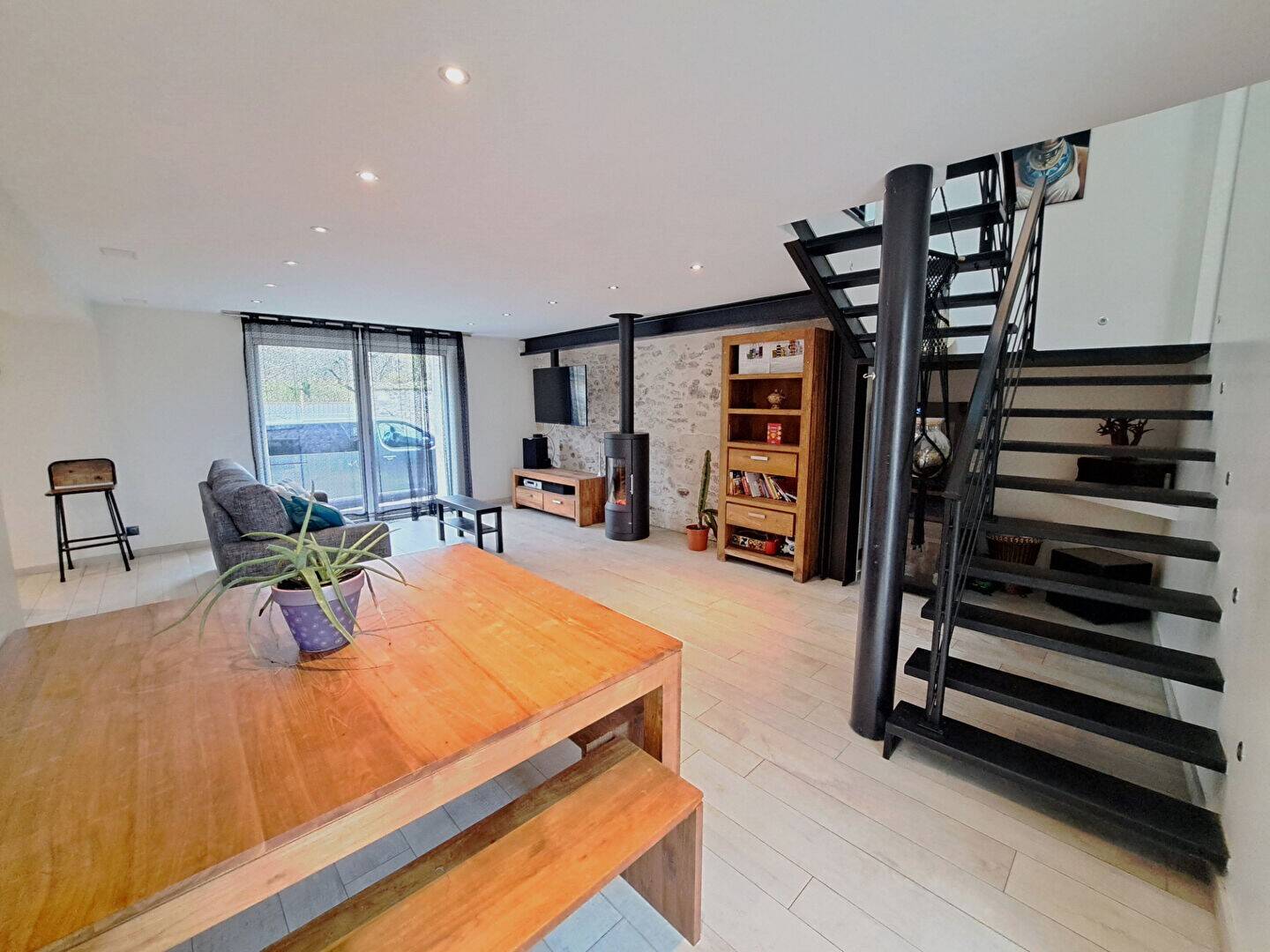 Maison à vendre, 173m², LE CHATELET EN BRIE