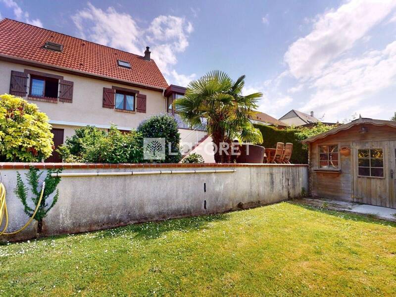 Maison à vendre, 145m², LE HAVRE