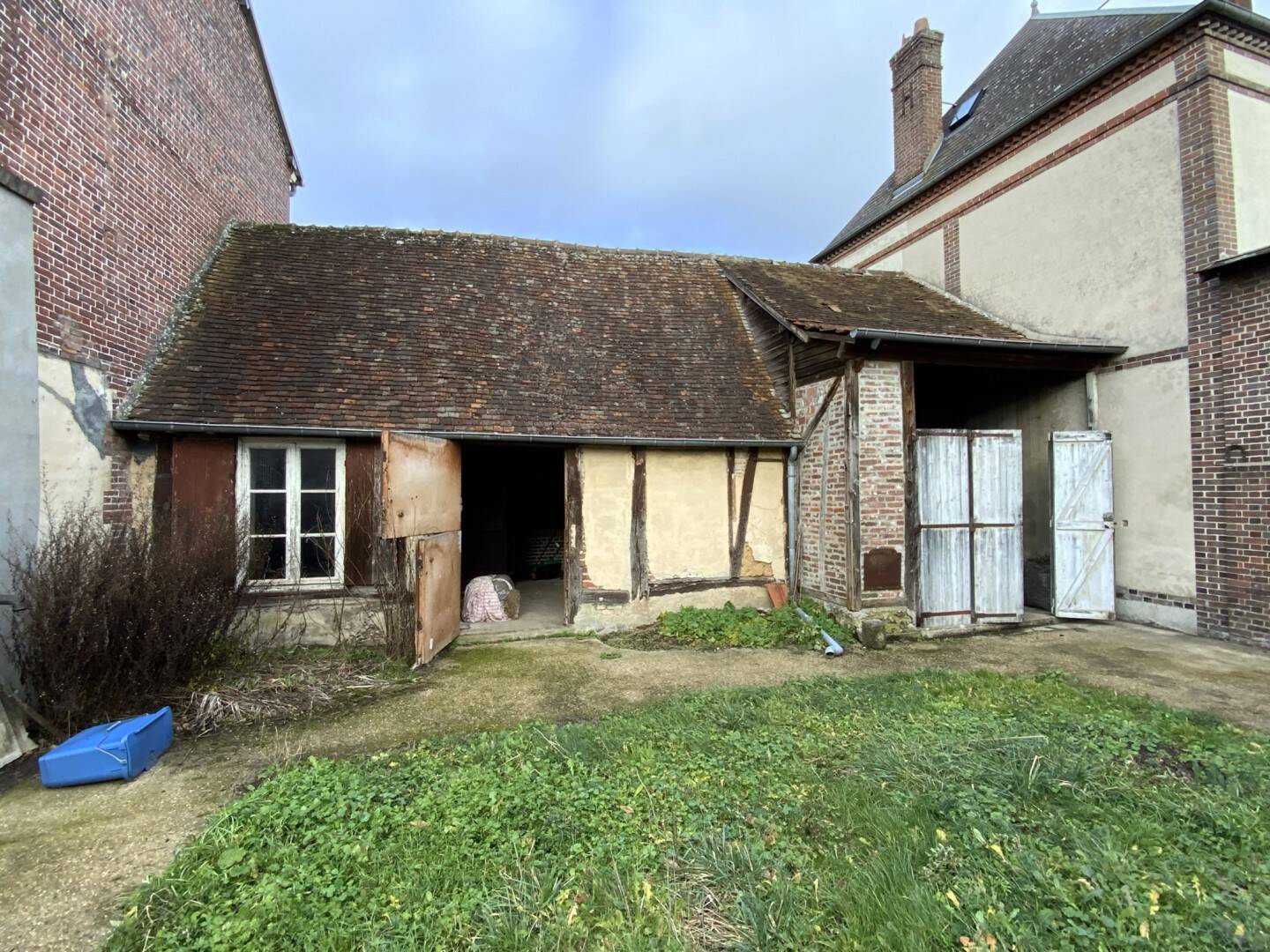Maison à vendre, 75m², LA BONNEVILLE SUR ITON