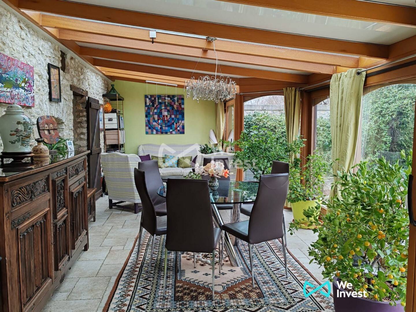 Maison à vendre, 200m², DONNEMARIE DONTILLY