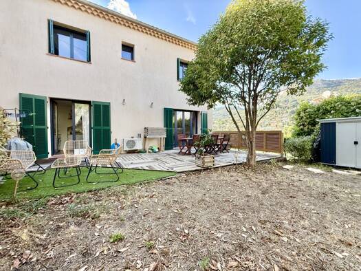 Appartement à vendre 275 000 € 3 pièces 2 chambres 67 m² Étage 1/2 Vence 06140