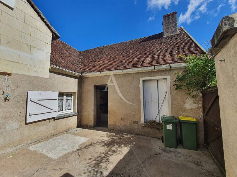 Maison à vendre, 131m², VILLENTROIS