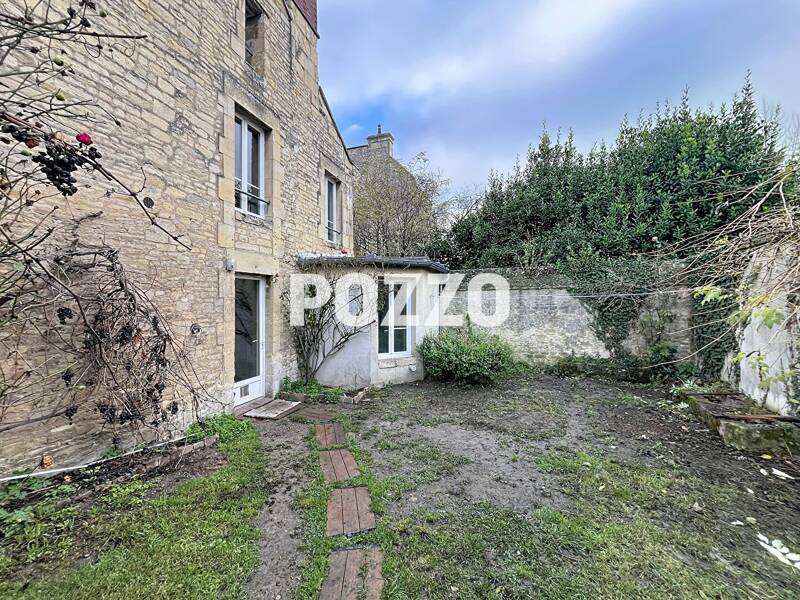 Maison à vendre, 63m², CAEN