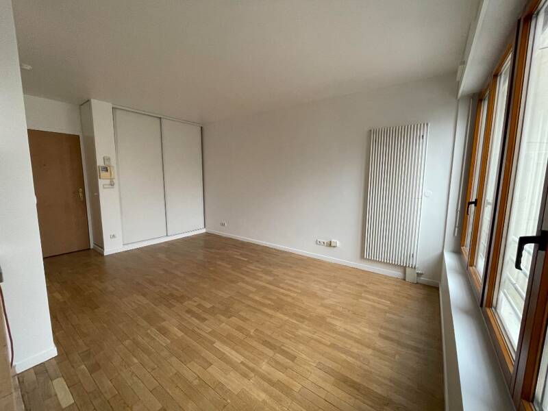 Maison à louer, 26m², BOULOGNE BILLANCOURT