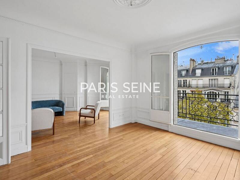 Maison à vendre, 93m², PARIS 7E