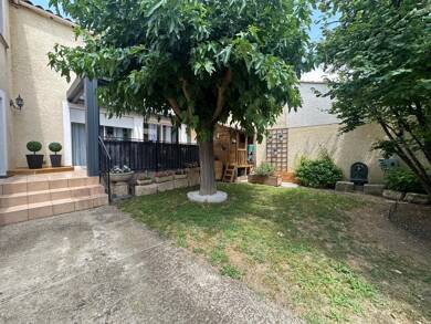 Maison à vendre 348 000 € 5 pièces 3 chambres 158 m² 223 m² de terrain Générac 30510