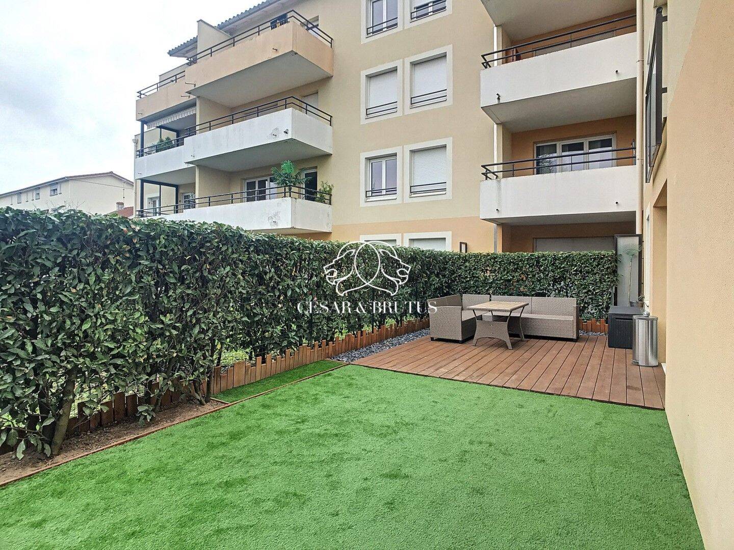 Maison à louer, 34m², VILLEFRANCHE SUR SAONE