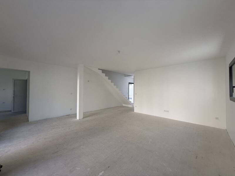 Maison à vendre, 130m², TASSIN LA DEMI LUNE