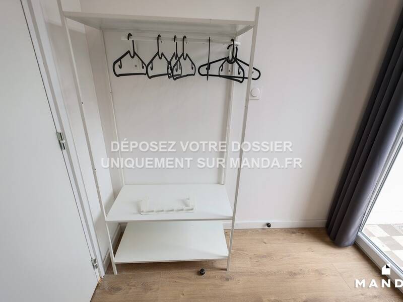 Maison à louer, 13m², LILLE