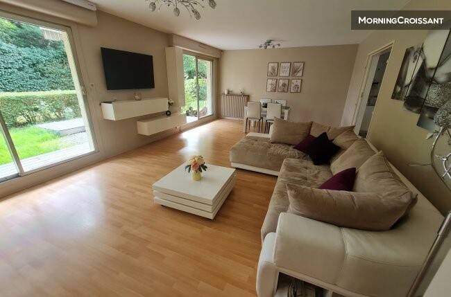 Maison à louer, 80m², FONTENAY AUX ROSES