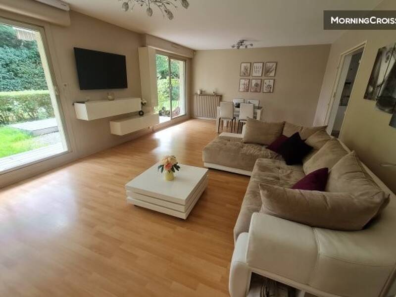 Maison à louer, 80m², FONTENAY AUX ROSES