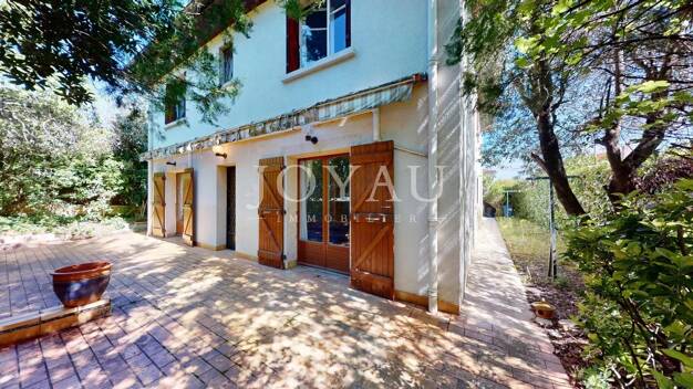 Maison à vendre 365 000 € 5 pièces 4 chambres 190 m² 431 m² de terrain L'Union 31240