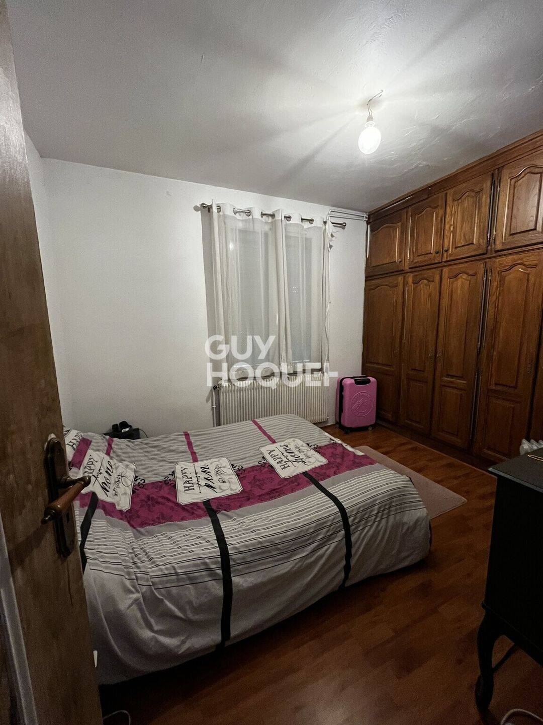 Maison à vendre, 76m², NOISY LE GRAND