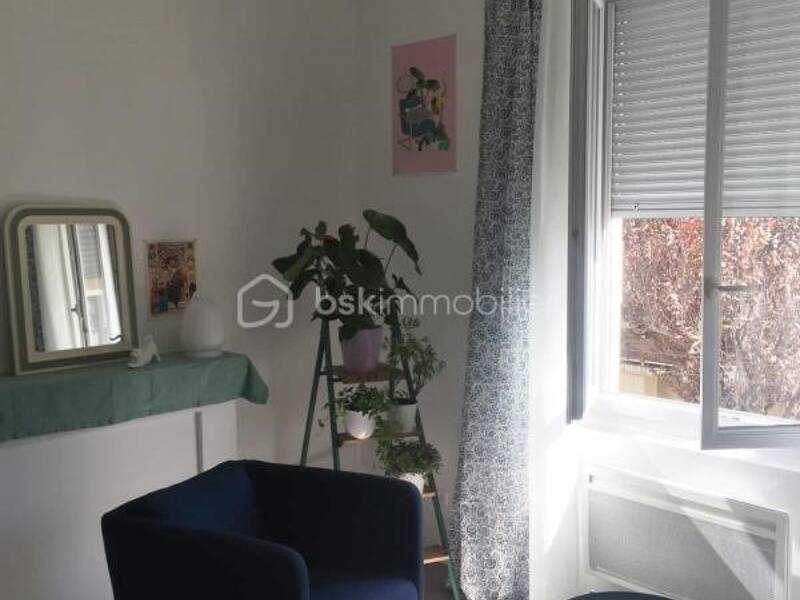 Maison à vendre, 27m², GRENOBLE