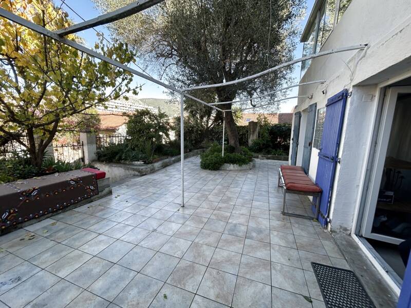 Maison à vendre, 120m², TOULON
