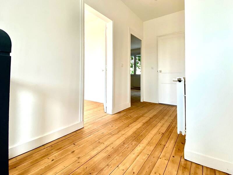 Maison à vendre, 85m², NANTES