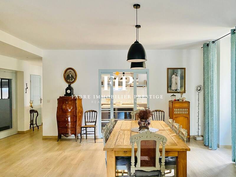 Maison à vendre, 400m², AIX EN PROVENCE