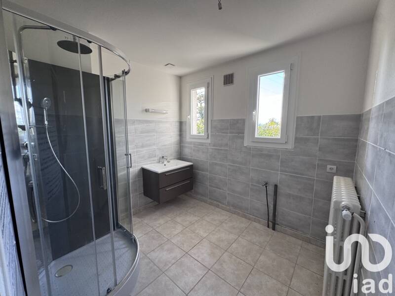 Maison à vendre, 110m², VENDEUVRE SUR BARSE