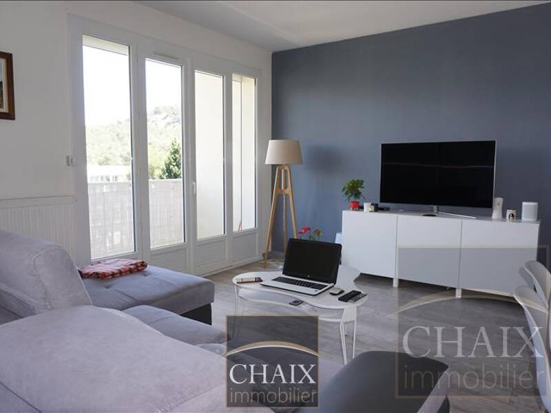 Maison à louer, 67m², CARNOUX EN PROVENCE