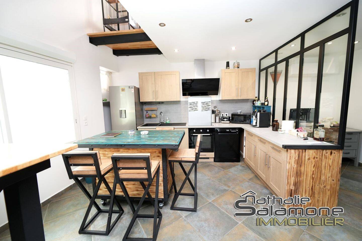 Maison à vendre, 139m², FRONTIGNAN
