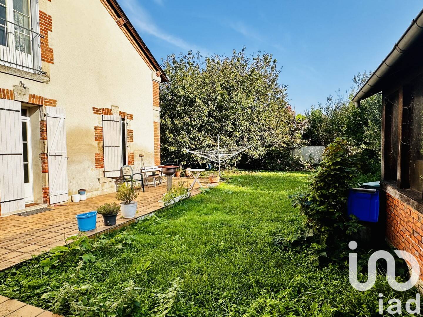 Maison à vendre, 429m², OLIVET