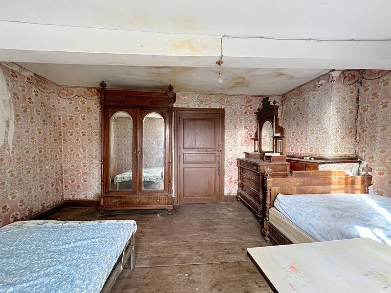 Maison à vendre, 66m², SOULAN