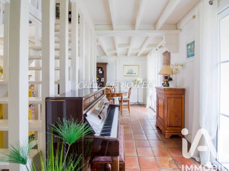 Maison à vendre, 198m², TAVERNY