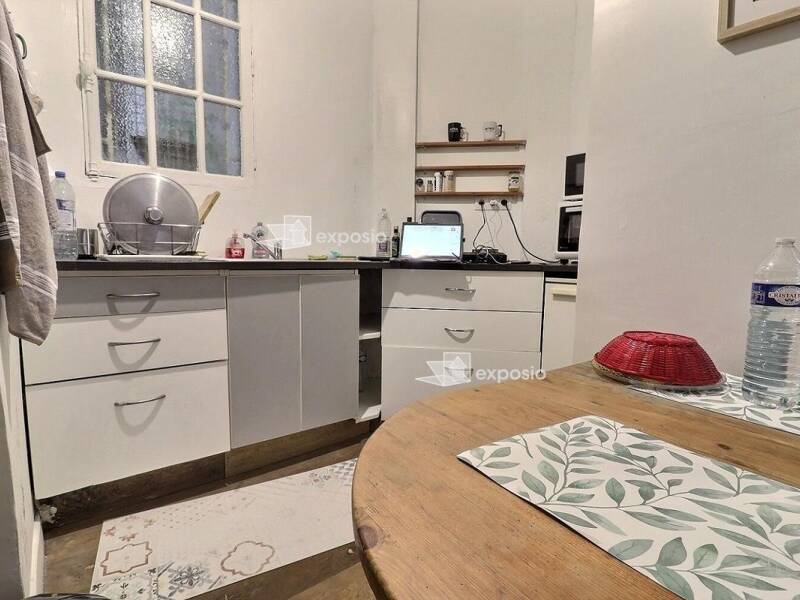 Maison à vendre, 26m², PARIS 19E