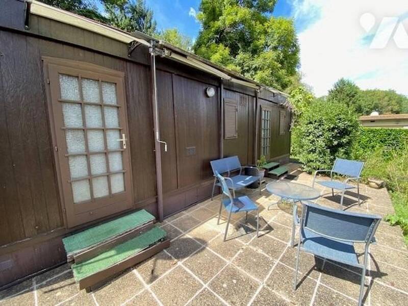 Maison à vendre, 29m², BEAUZAC