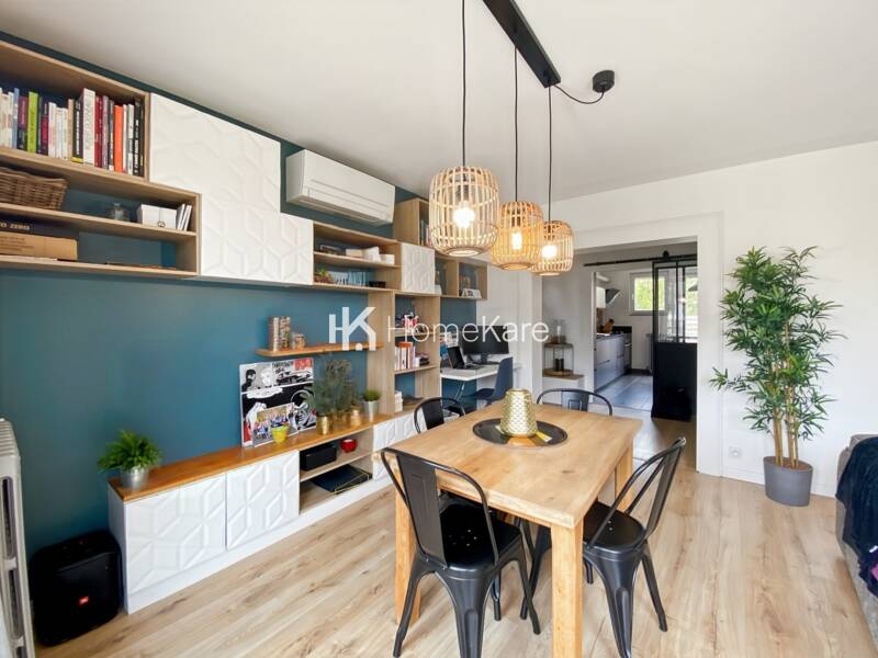 Maison à vendre, 100m², TOULOUSE