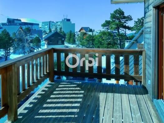 Chalet à vendre 333 900 € 5 pièces 4 chambres 80 m² 419 m² de terrain Arette 64570