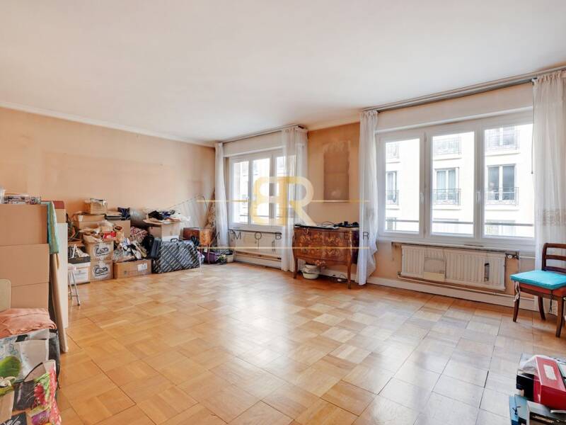 Maison à vendre, 81m², PARIS 11E