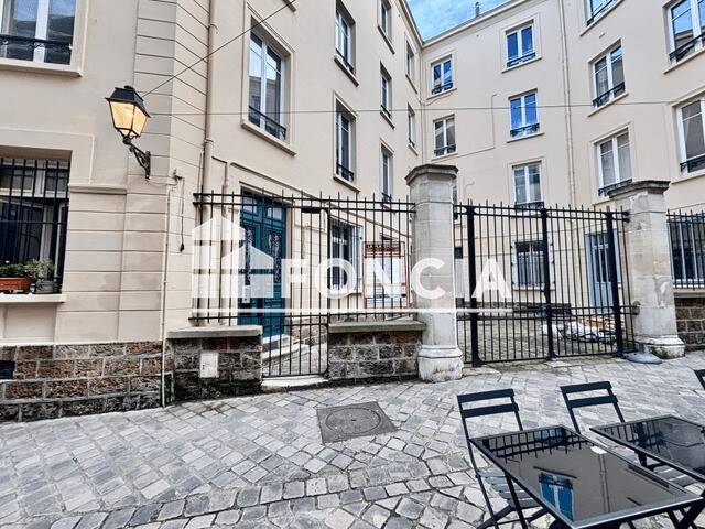 Maison à louer, 172m², VERSAILLES
