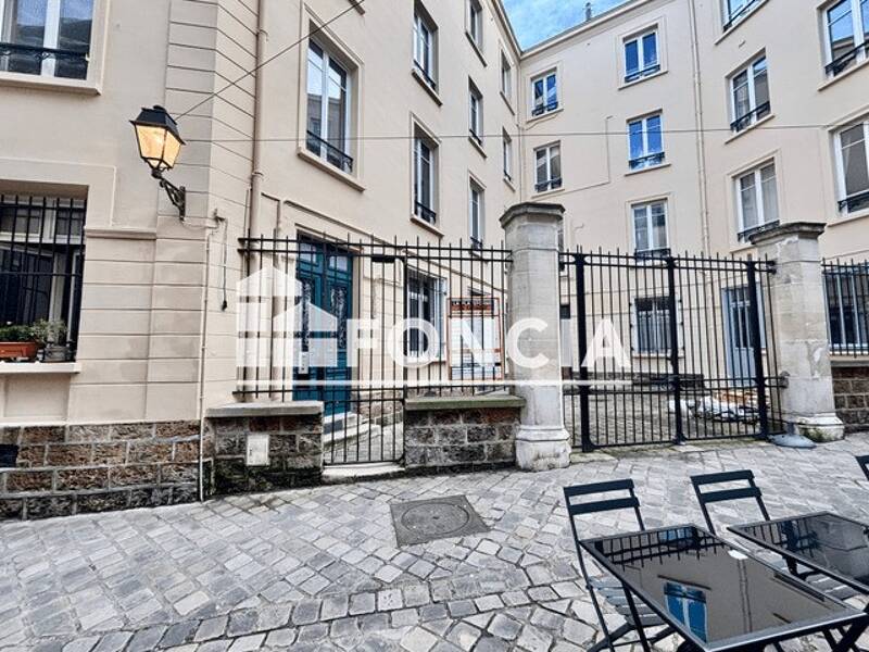 Maison à louer, 172m², VERSAILLES