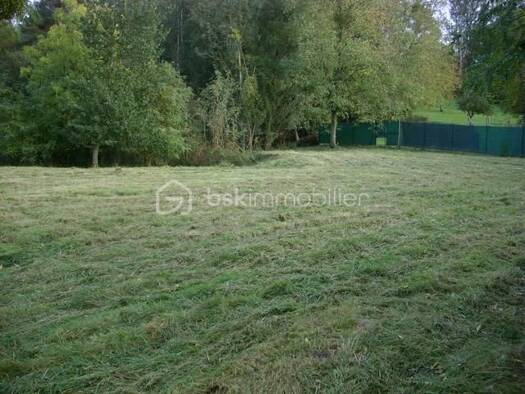 Terrain constructible à vendre 49 999 € 1 748 m² de terrain Sud Est Fismes 51170