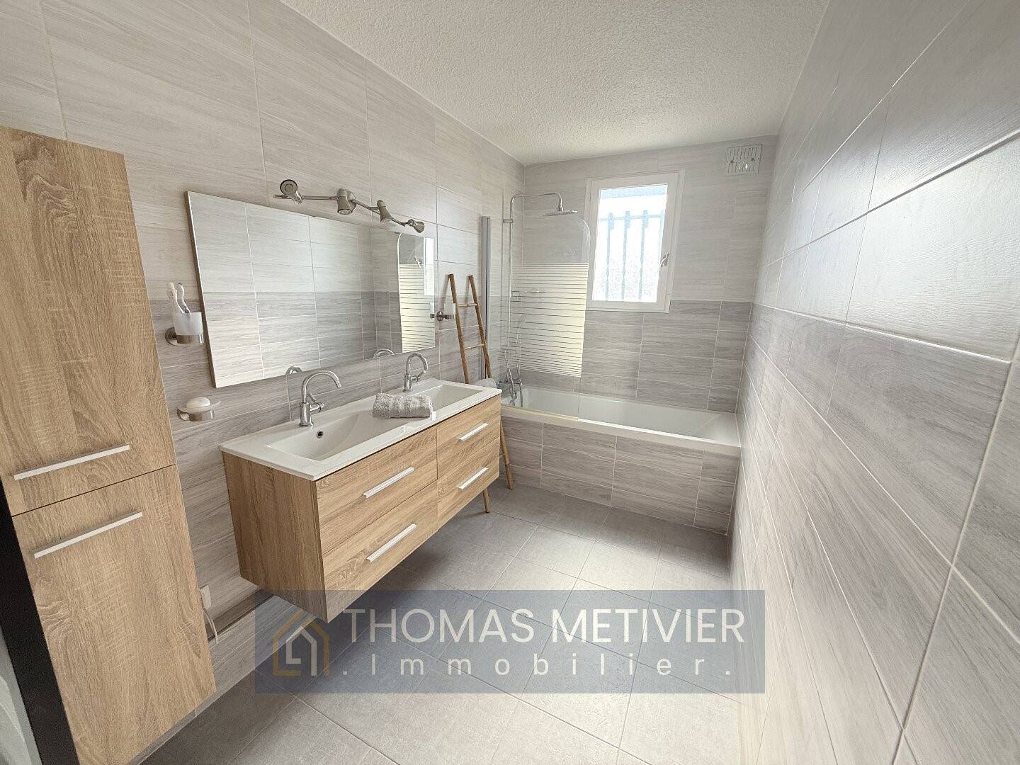 Maison à vendre, 93m², BEZIERS
