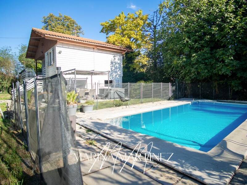 Maison à vendre, 68m², VILLENEUVE LA COMPTAL