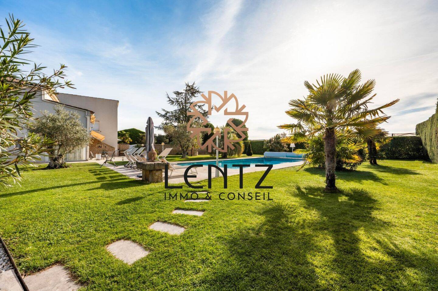 Maison à vendre, 543m², MANOSQUE