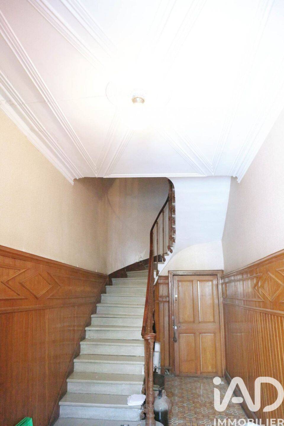 Maison à vendre, 215m², POUZOLLES