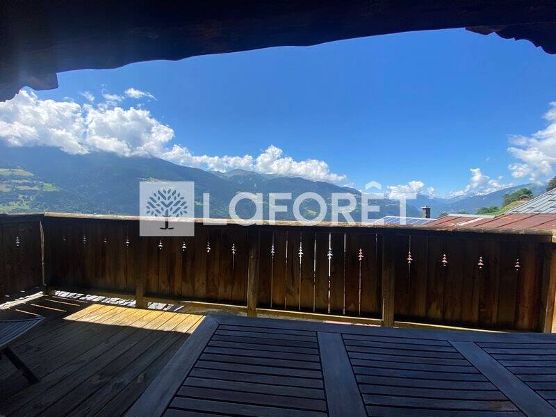 Maison à vendre, 148m², LA PLAGNE