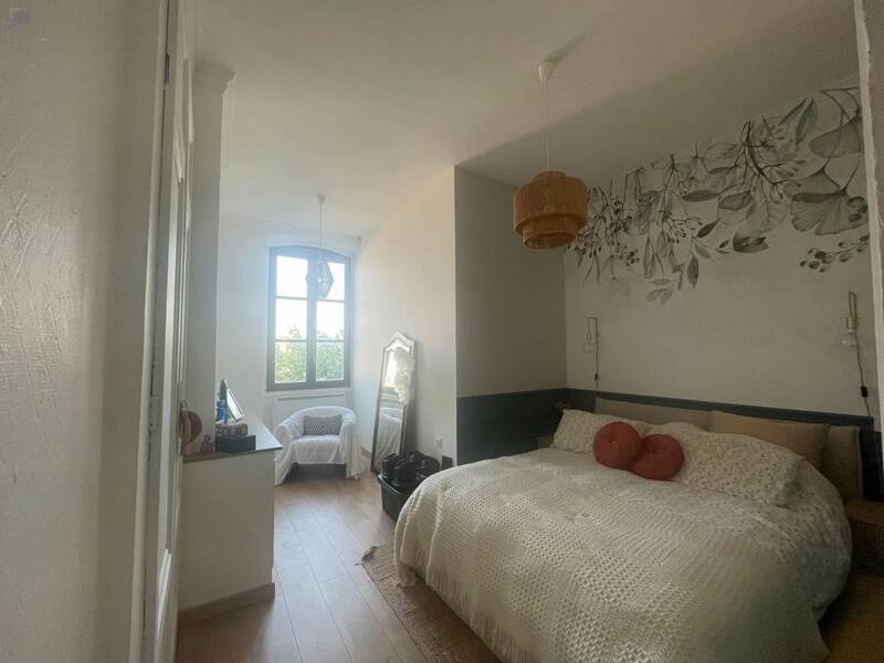 Maison à louer, 55m², LYON 9E