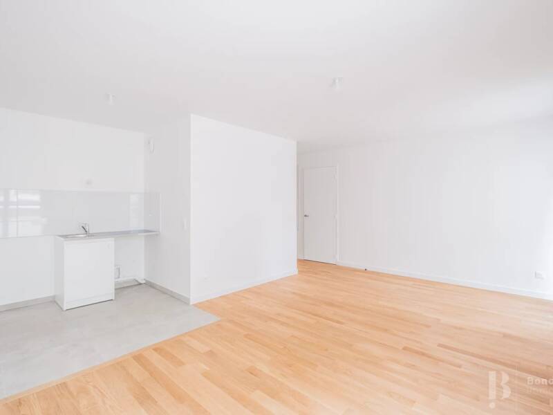 Maison à louer, 94m², COURBEVOIE