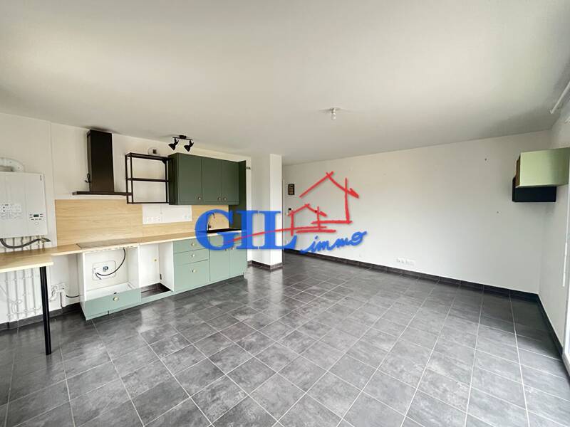 Maison à louer, 60m², SAVIGNY LE TEMPLE