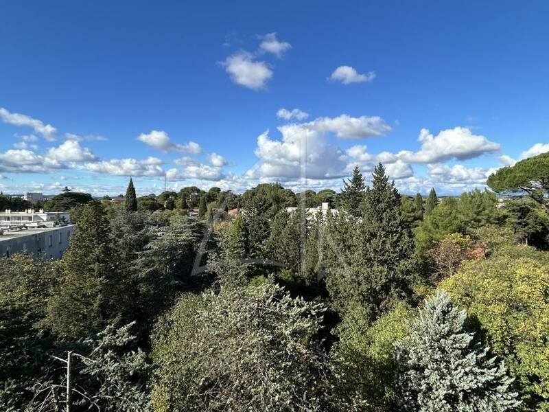 Maison à louer, 68m², MONTPELLIER