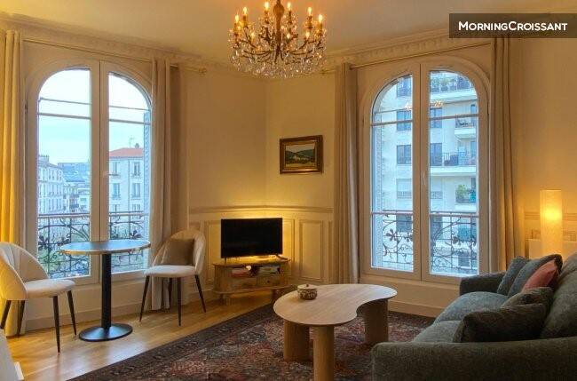 Maison à louer, 55m², LEVALLOIS PERRET