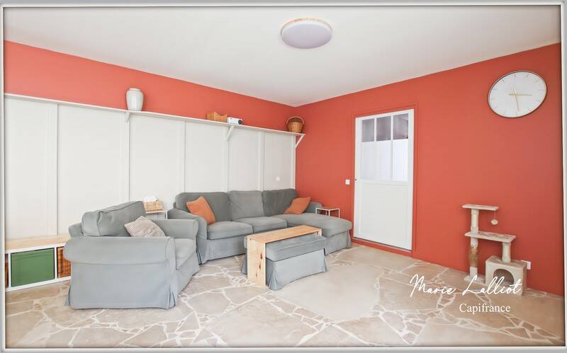 Maison à vendre, 176m², PUISEAUX