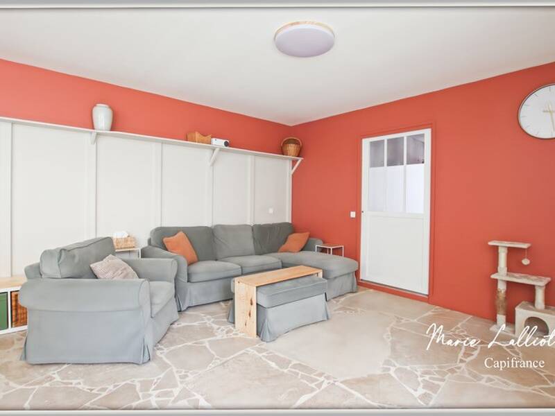 Maison à vendre, 176m², PUISEAUX