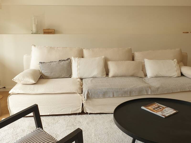 Maison à louer, 93m², AIX EN PROVENCE